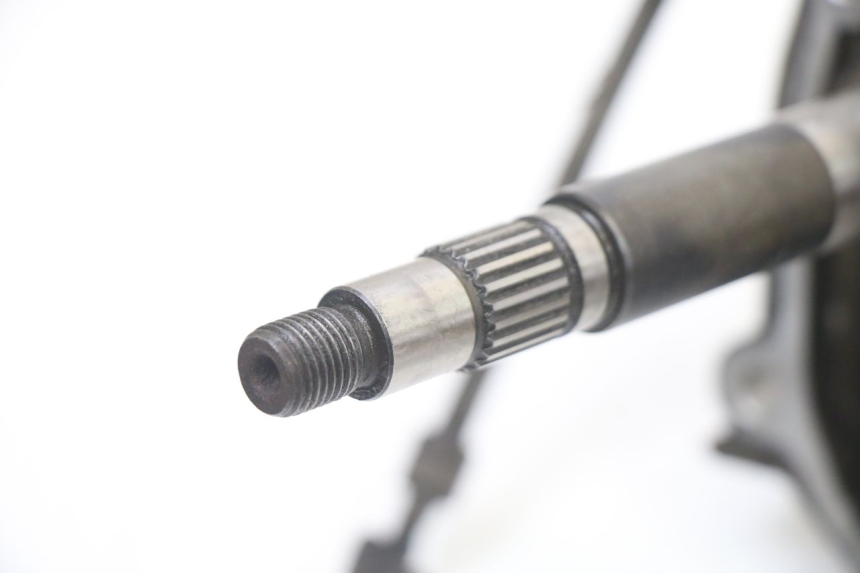 photo de TRANSMISSION ROUE  GILERA NEXUS 300 (2008 - 2013)