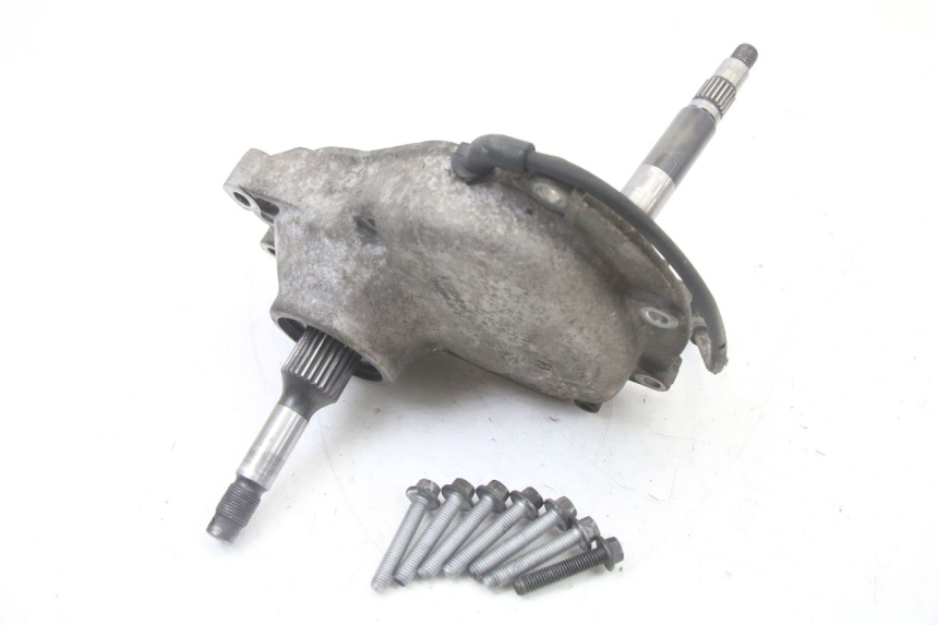 photo de TRANSMISSION ROUE  GILERA NEXUS 300 (2008 - 2013)