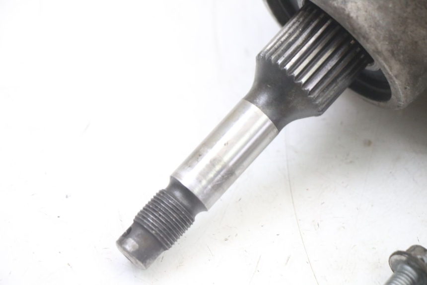 photo de TRANSMISSION ROUE  GILERA NEXUS 300 (2008 - 2013)