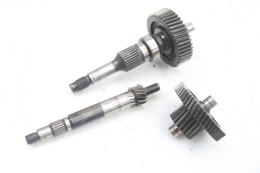 photo de TRANSMISSION ROUE  GILERA NEXUS 300 (2008 - 2013)