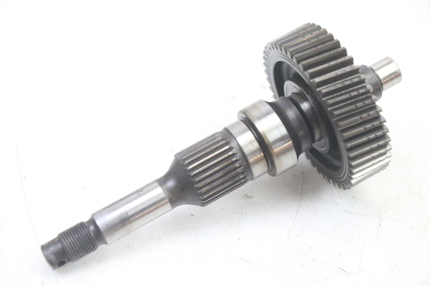 photo de TRANSMISSION ROUE  GILERA NEXUS 300 (2008 - 2013)