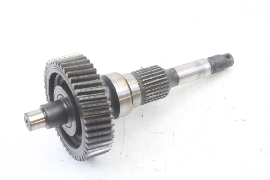 photo de TRANSMISSION ROUE  GILERA NEXUS 300 (2008 - 2013)