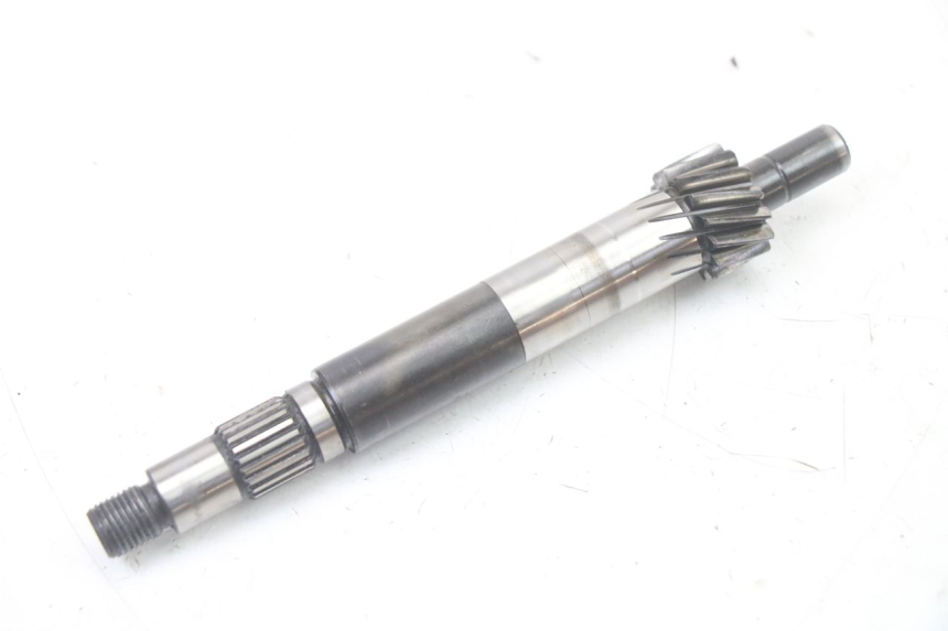 photo de TRANSMISSION ROUE  GILERA NEXUS 300 (2008 - 2013)