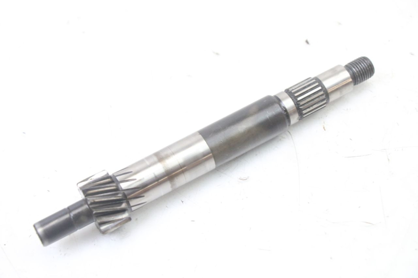 photo de TRANSMISSION ROUE  GILERA NEXUS 300 (2008 - 2013)