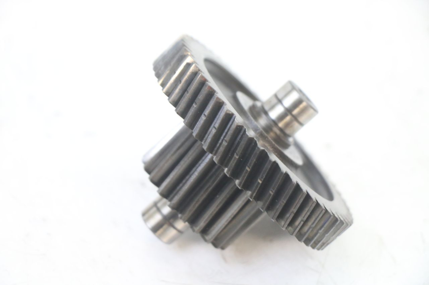 photo de TRANSMISSION ROUE  GILERA NEXUS 300 (2008 - 2013)