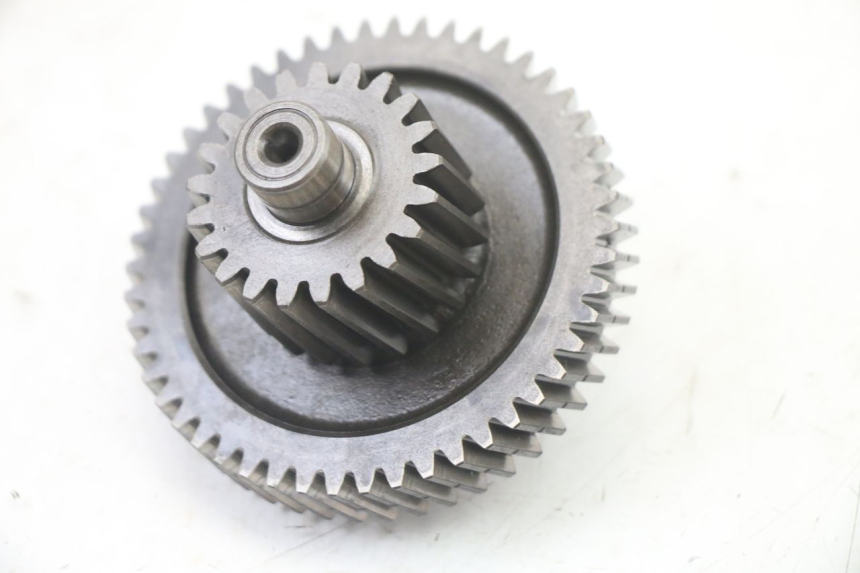 photo de TRANSMISSION ROUE  GILERA NEXUS 300 (2008 - 2013)