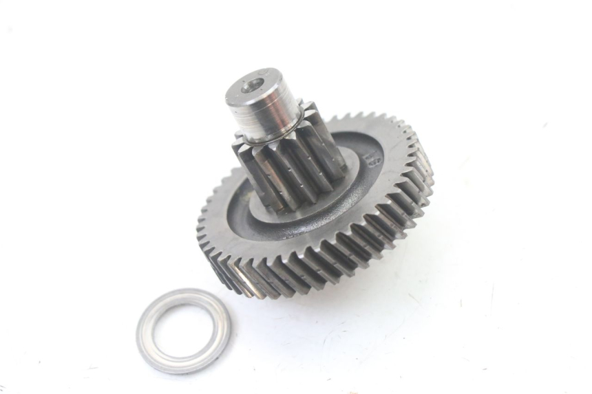 photo de TRANSMISSION ROUE  GILERA STALKER 50 (1997 - 2005)