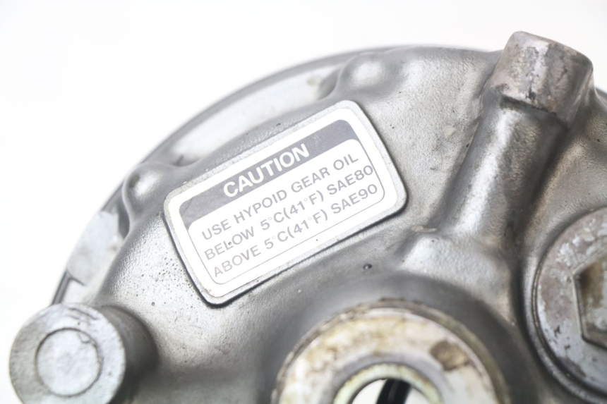 photo de TRANSMISSION ROUE  KAWASAKI GTR 1000 (1994 - 2004)