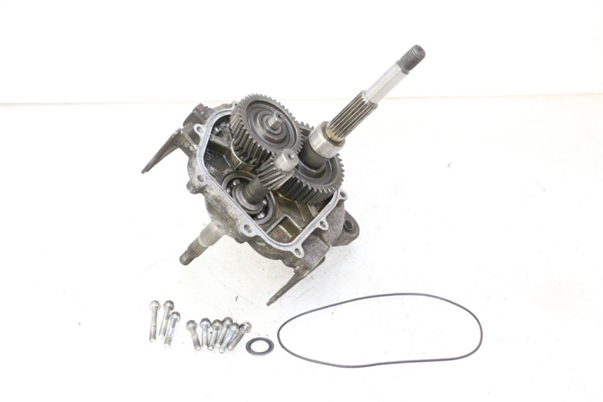 photo de TRANSMISSION ROUE  DAELIM HISTORY 125 (2001 - 2002)