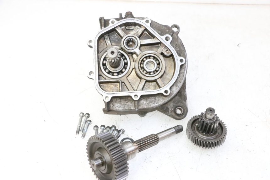 photo de TRANSMISSION ROUE  DAELIM HISTORY 125 (2001 - 2002)