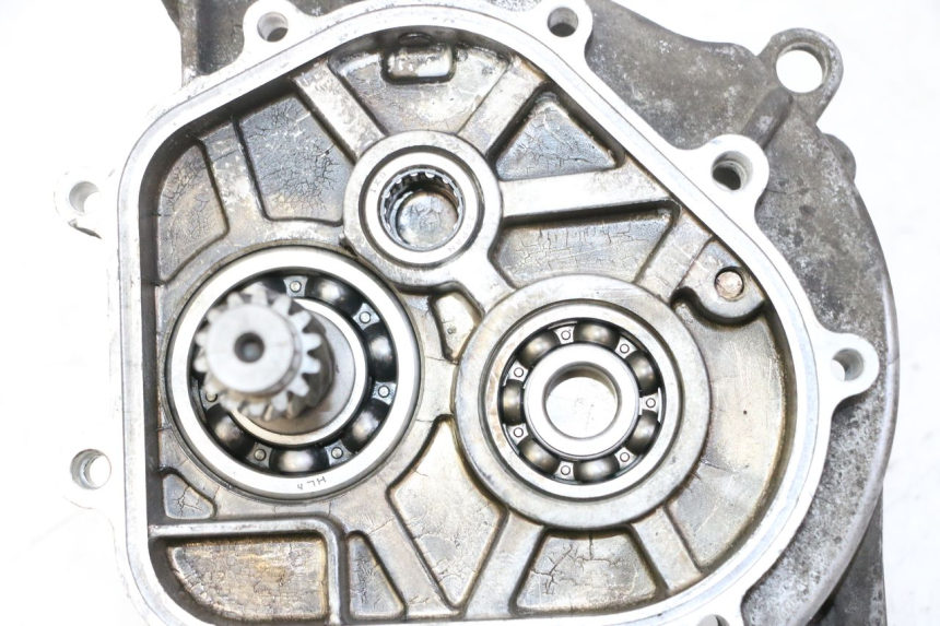 photo de TRANSMISSION ROUE  DAELIM HISTORY 125 (2001 - 2002)