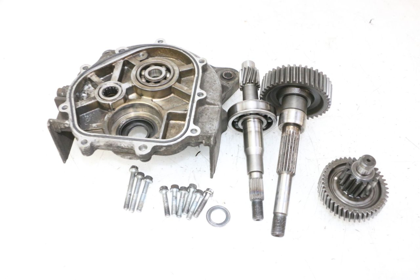 photo de TRANSMISSION ROUE  DAELIM HISTORY 125 (2001 - 2002)