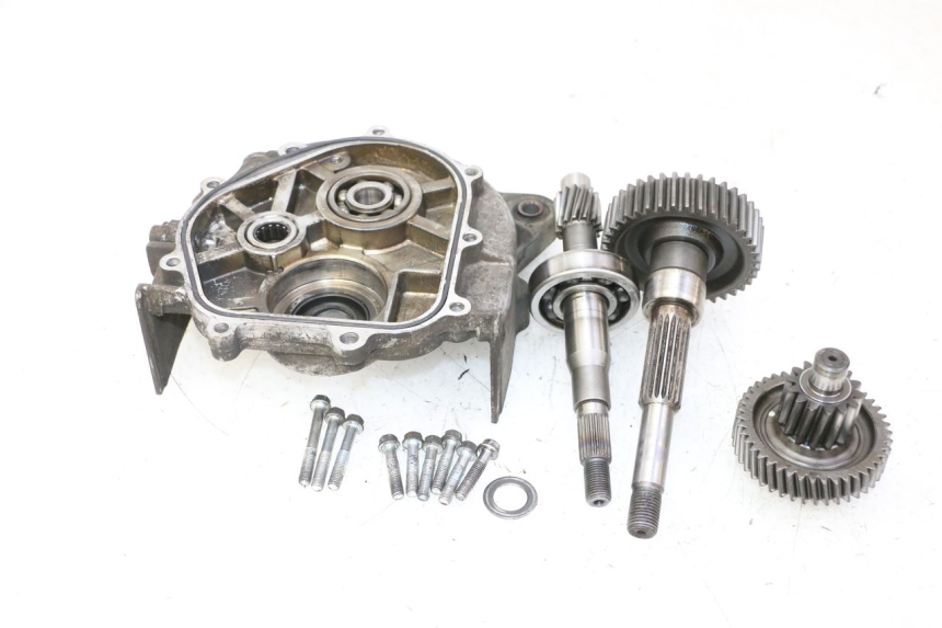 photo de TRANSMISSION ROUE  DAELIM HISTORY 125 (2001 - 2002)