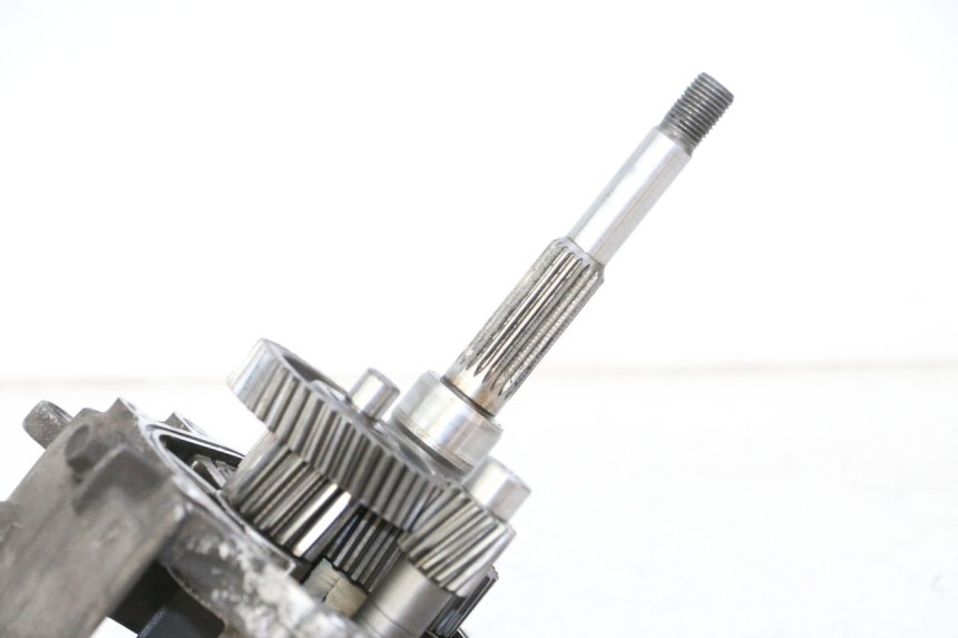 photo de TRANSMISSION ROUE  DAELIM HISTORY 125 (2001 - 2002)