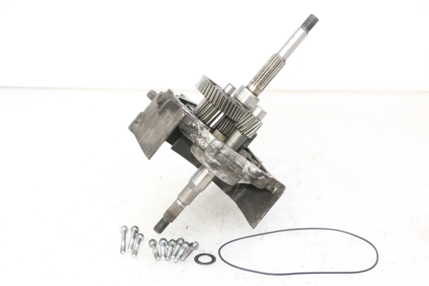 photo de TRANSMISSION ROUE  DAELIM HISTORY 125 (2001 - 2002)