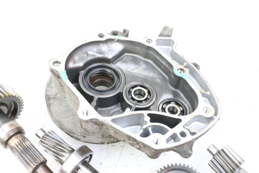 photo de TRANSMISSION ROUE HONDA FES S-WING SWING ABS 125 (2007 - 2015)