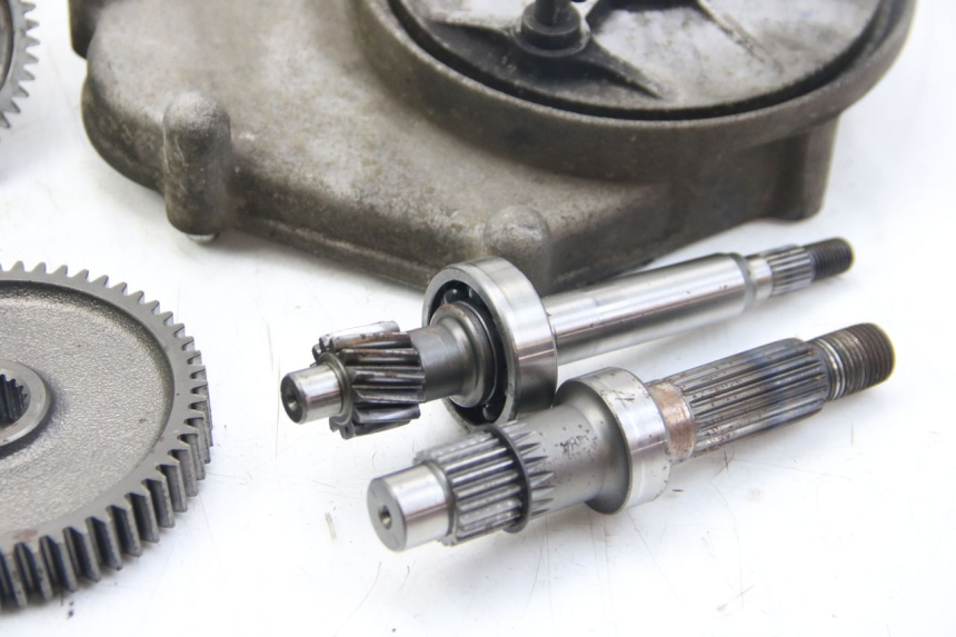 photo de TRANSMISSION ROUE SYM JET 14 4T 50 (2018 - 2022)