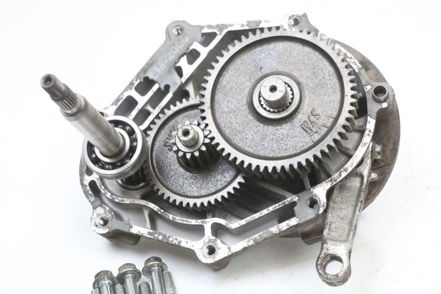 photo de TRANSMISSION ROUE SYM JET 14 4T 50 (2018 - 2022)