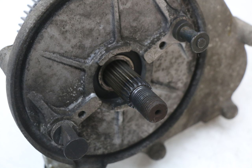 photo de TRANSMISSION ROUE SYM JET 14 4T 50 (2018 - 2022)