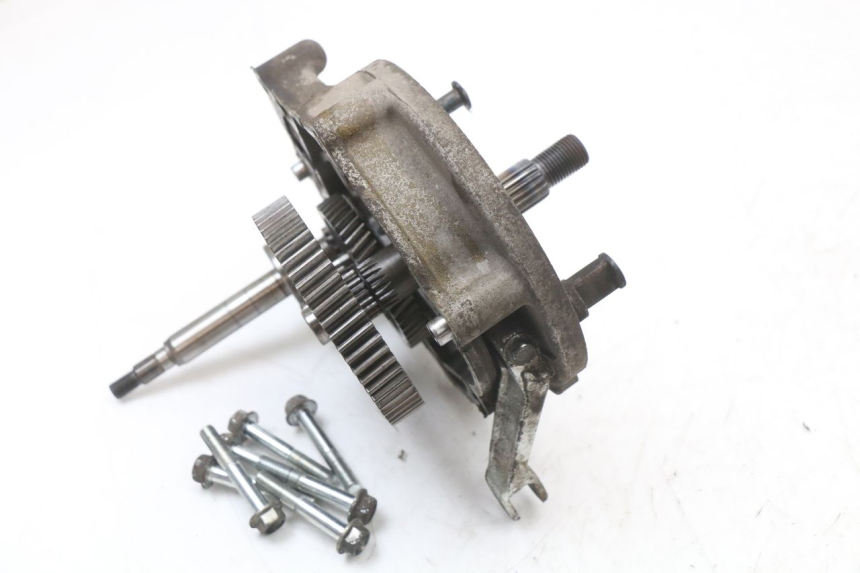 photo de TRANSMISSION ROUE SYM JET 14 4T 50 (2018 - 2022)