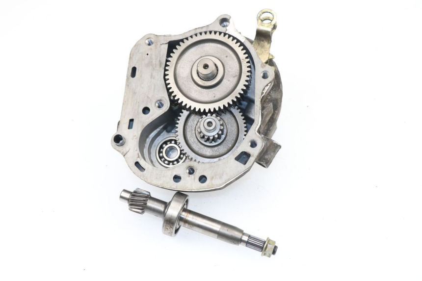 photo de TRANSMISSION ROUE  JM MOTORS SANTANA 50 (2014 - 2020)