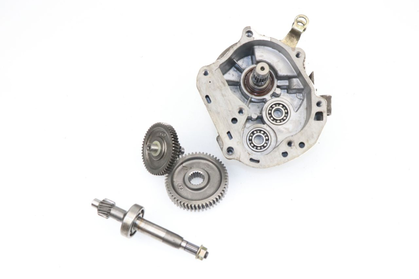 photo de TRANSMISSION ROUE  JM MOTORS SANTANA 50 (2014 - 2020)