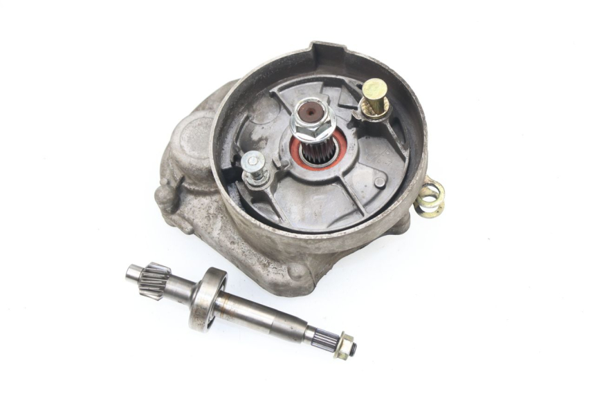 photo de TRANSMISSION ROUE  JM MOTORS SANTANA 50 (2014 - 2020)