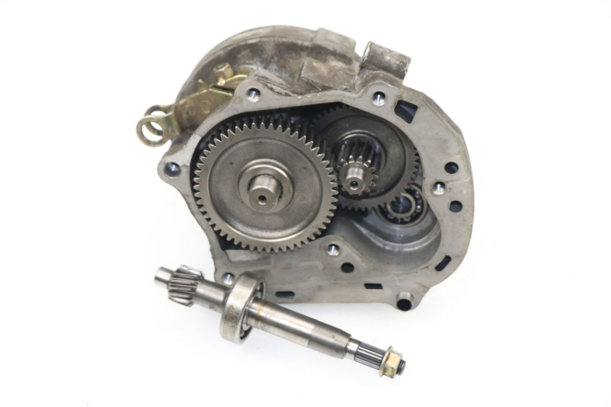 photo de TRANSMISSION ROUE  JM MOTORS SANTANA 50 (2014 - 2020)