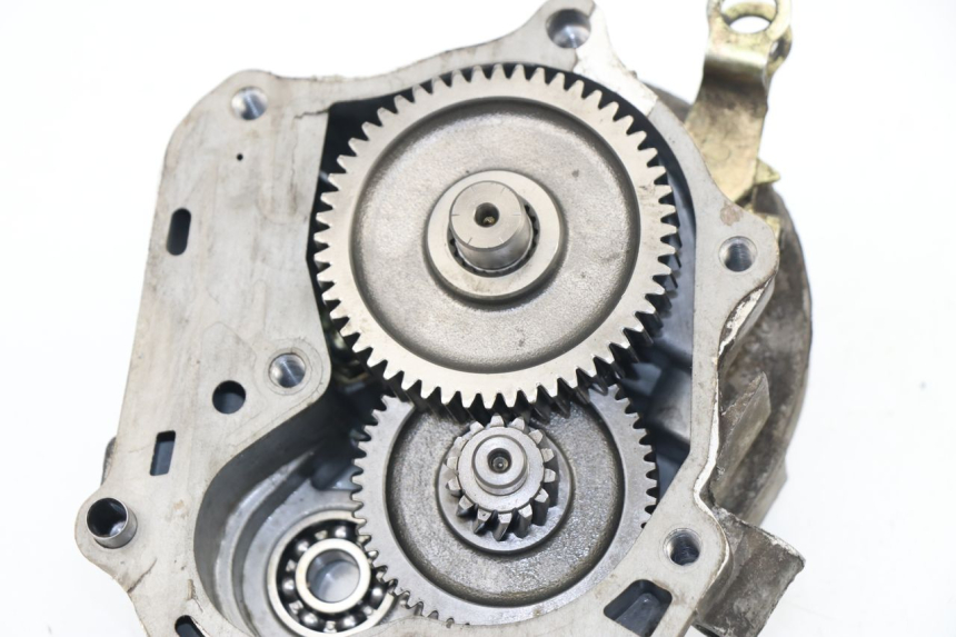 photo de TRANSMISSION ROUE  JM MOTORS SANTANA 50 (2014 - 2020)