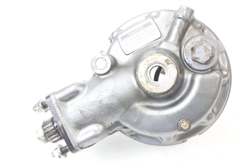 photo de TRANSMISSION ROUE  KAWASAKI GTR 1000 (1994 - 2004)