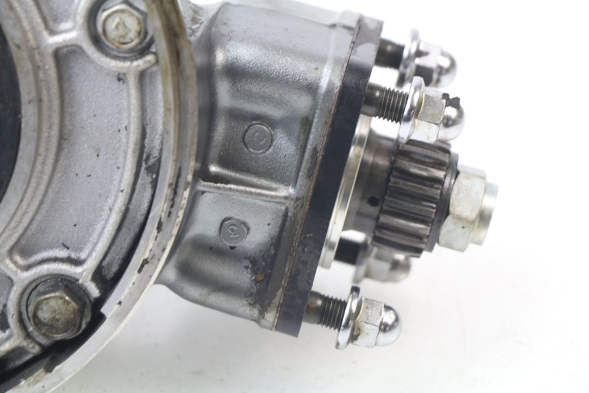 photo de TRANSMISSION ROUE  KAWASAKI GTR 1000 (1994 - 2004)