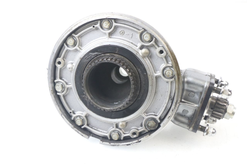 photo de TRANSMISSION ROUE  KAWASAKI GTR 1000 (1994 - 2004)