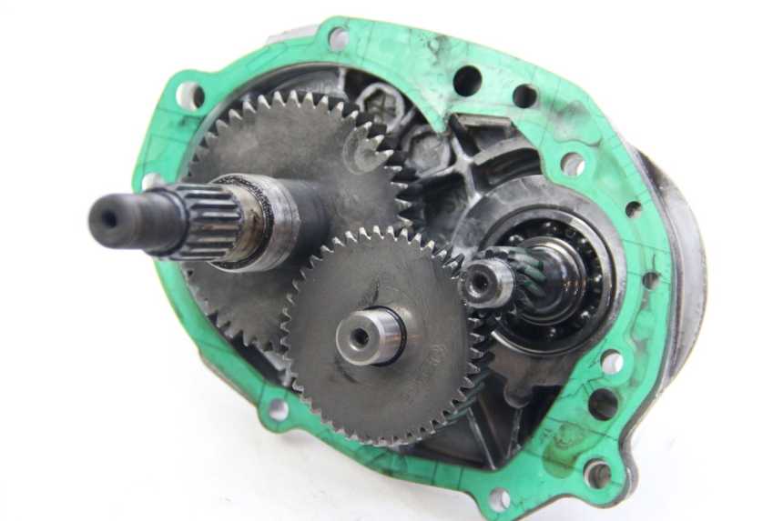 photo de TRANSMISSION ROUE PEUGEOT KISBEE 2T 50 (2010 - 2017)