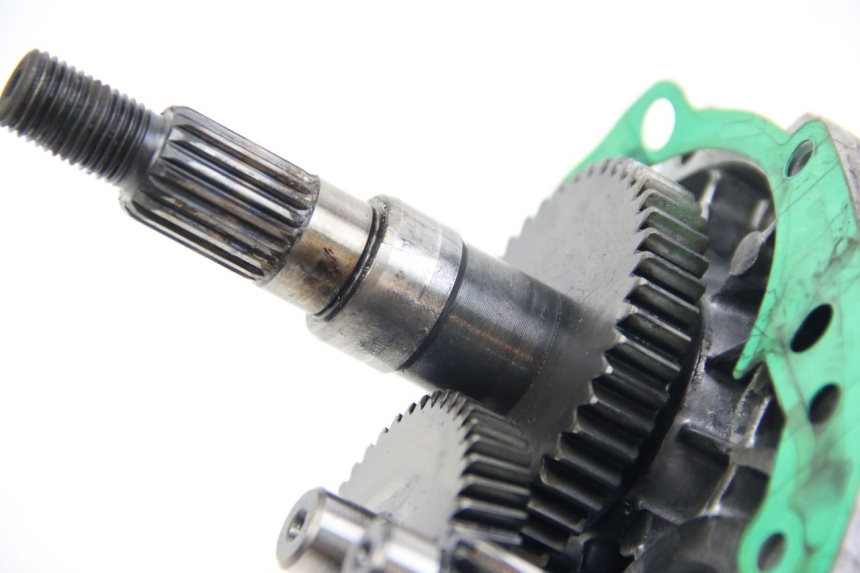 photo de TRANSMISSION ROUE PEUGEOT KISBEE 2T 50 (2010 - 2017)