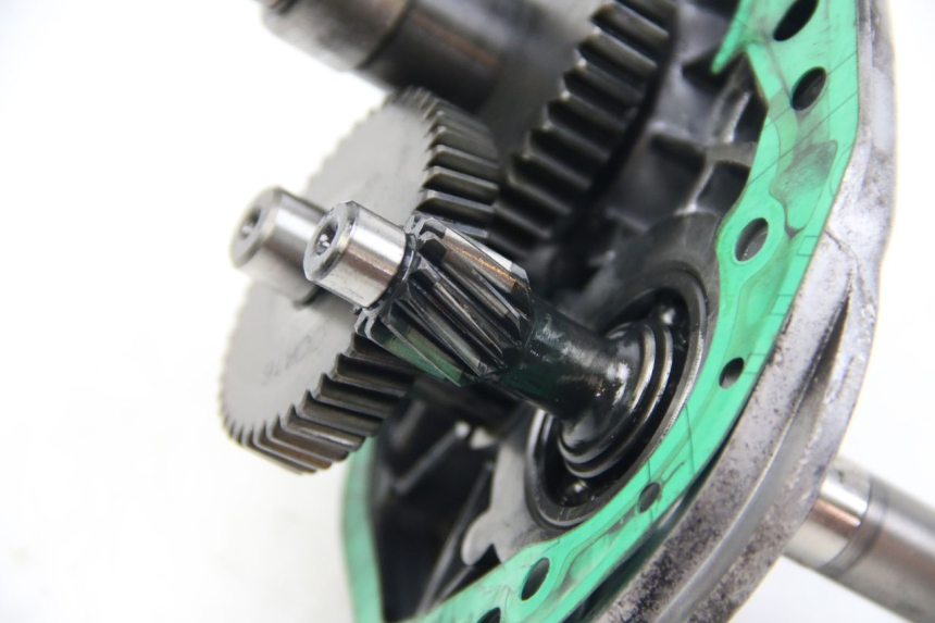 photo de TRANSMISSION ROUE PEUGEOT KISBEE 2T 50 (2010 - 2017)