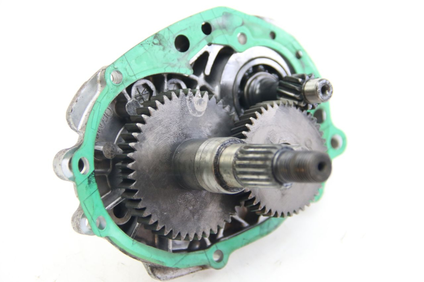 photo de TRANSMISSION ROUE PEUGEOT KISBEE 2T 50 (2010 - 2017)
