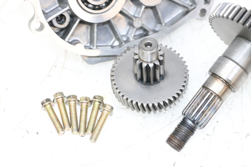 photo de TRANSMISSION ROUE PEUGEOT KISBEE 2T 50 (2010 - 2017) - Pièce contrôlée