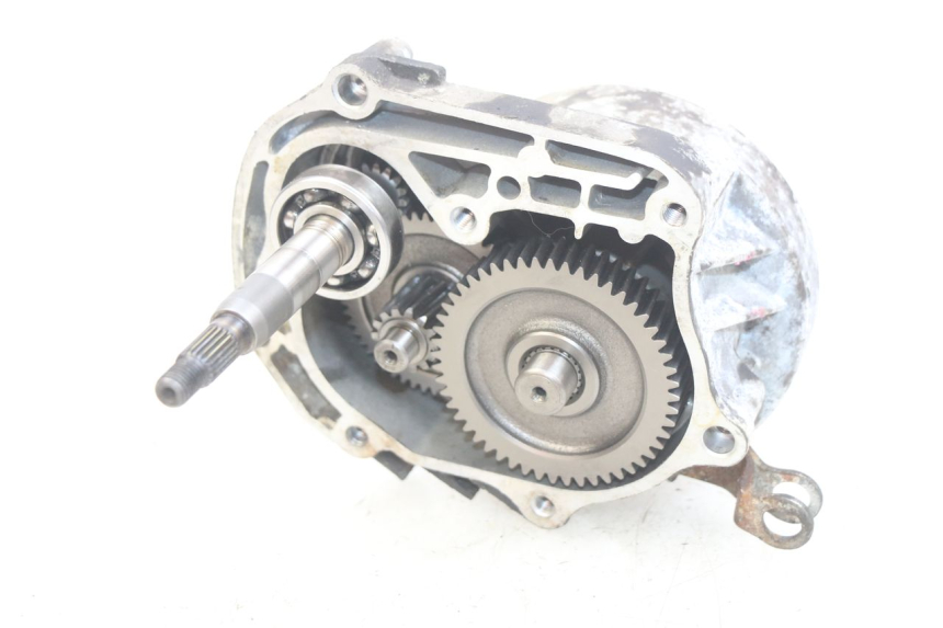 photo de TRANSMISSION ROUE PEUGEOT KISBEE 4T 50 (2018 - 2022)