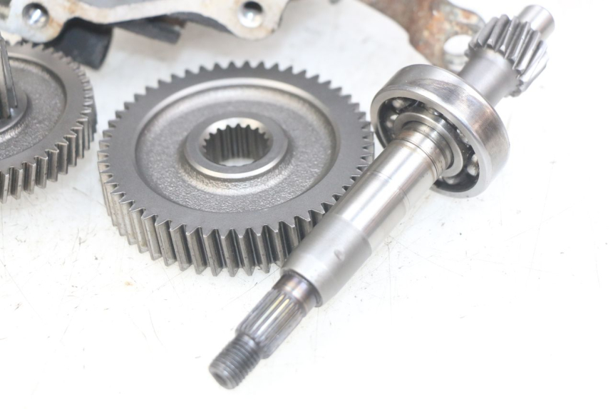 photo de TRANSMISSION ROUE PEUGEOT KISBEE 4T 50 (2018 - 2022)