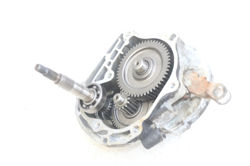 photo de TRANSMISSION ROUE PEUGEOT KISBEE 4T 50 (2018 - 2022)