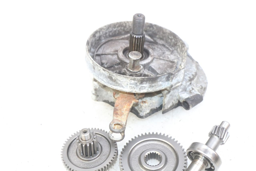 photo de TRANSMISSION ROUE PEUGEOT KISBEE 4T 50 (2018 - 2022)