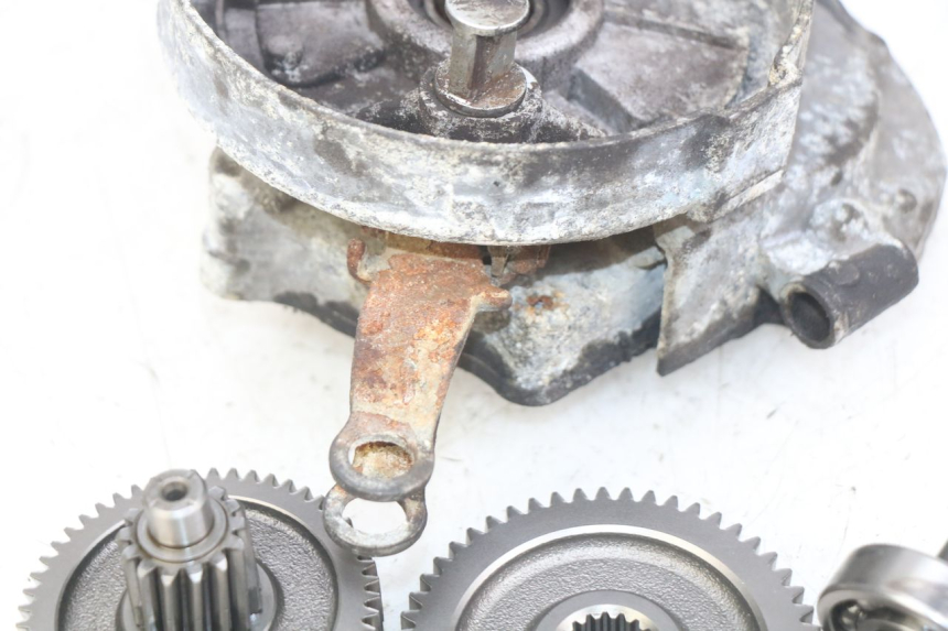 photo de TRANSMISSION ROUE PEUGEOT KISBEE 4T 50 (2018 - 2022)