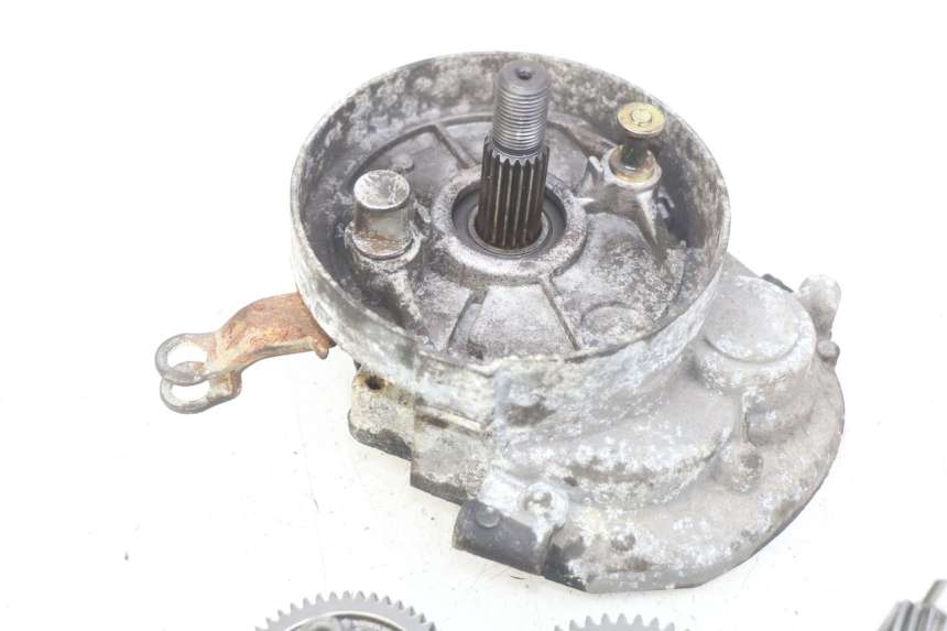 photo de TRANSMISSION ROUE PEUGEOT KISBEE 4T 50 (2018 - 2022)