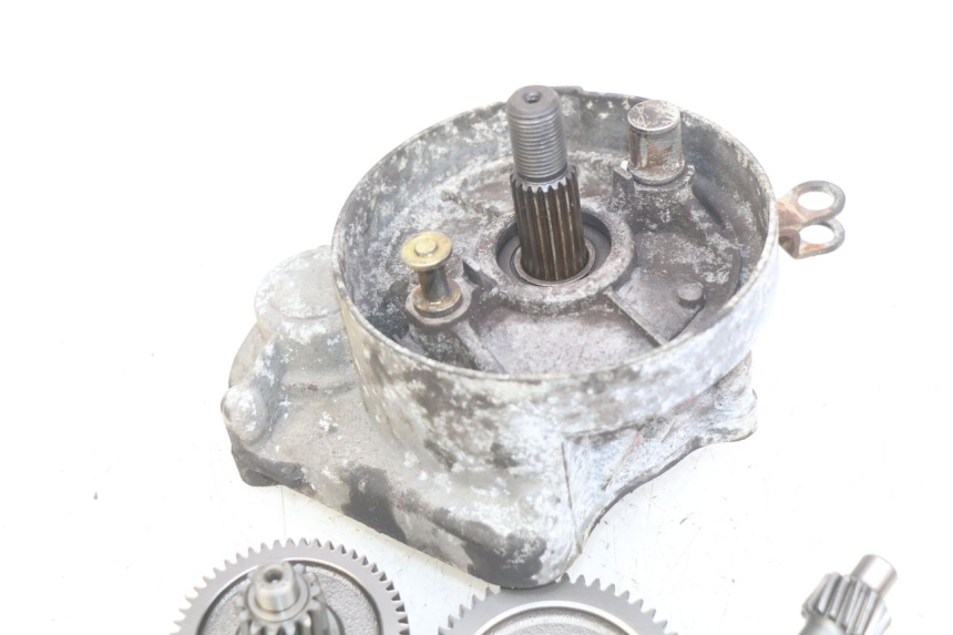 photo de TRANSMISSION ROUE PEUGEOT KISBEE 4T 50 (2018 - 2022)