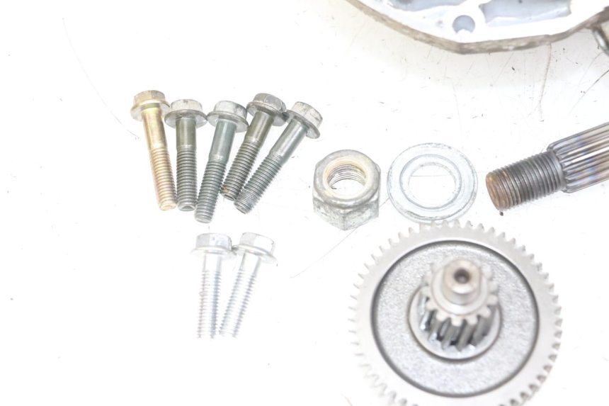 photo de TRANSMISSION ROUE PEUGEOT KISBEE 4T 50 (2018 - 2022)