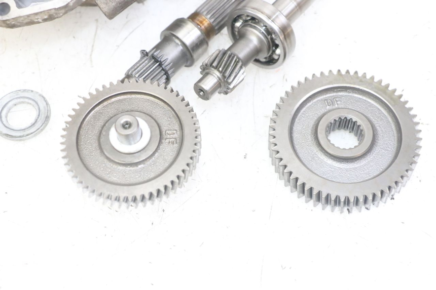 photo de TRANSMISSION ROUE PEUGEOT KISBEE 4T 50 (2018 - 2022)