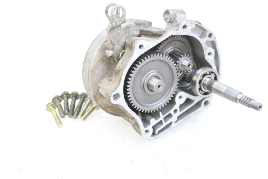 photo de TRANSMISSION ROUE PEUGEOT KISBEE 4T 50 (2010 - 2017) - Vue principale