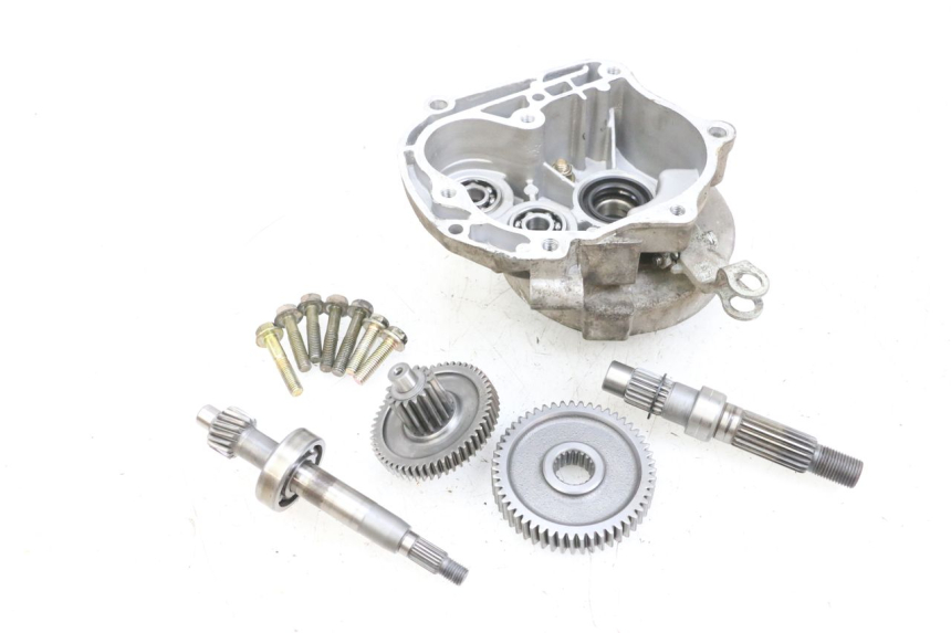 photo de TRANSMISSION ROUE PEUGEOT KISBEE 4T 50 (2010 - 2017) - Détail de la pièce