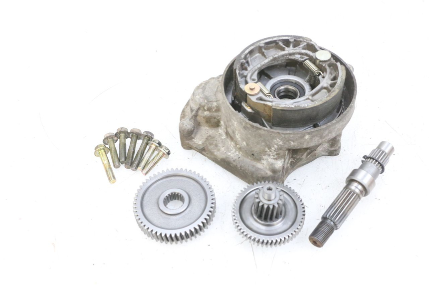 photo de TRANSMISSION ROUE PEUGEOT KISBEE 4T 50 (2010 - 2017) - Vue produit