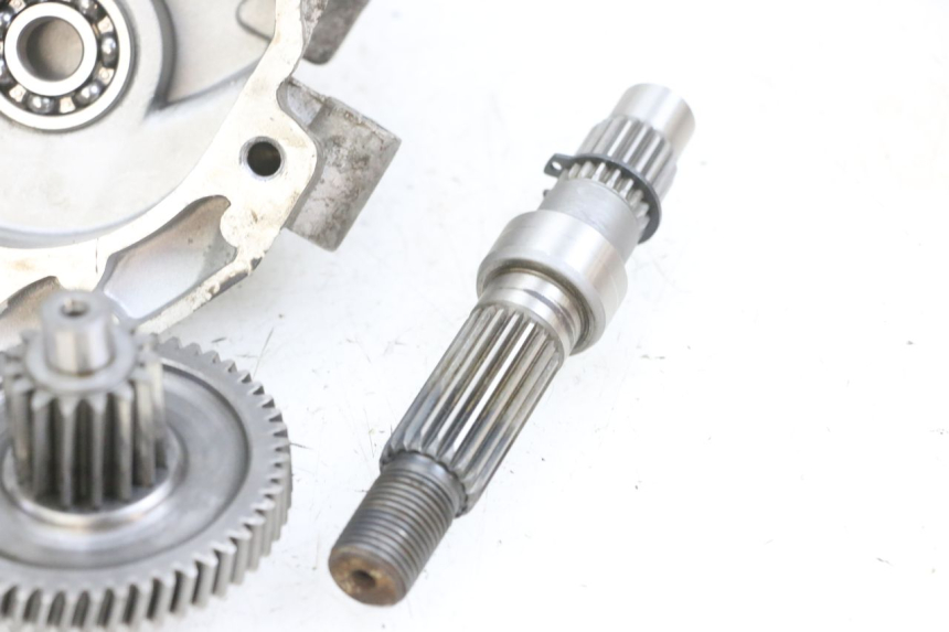 photo de TRANSMISSION ROUE PEUGEOT KISBEE 4T 50 (2010 - 2017) - Photo complémentaire